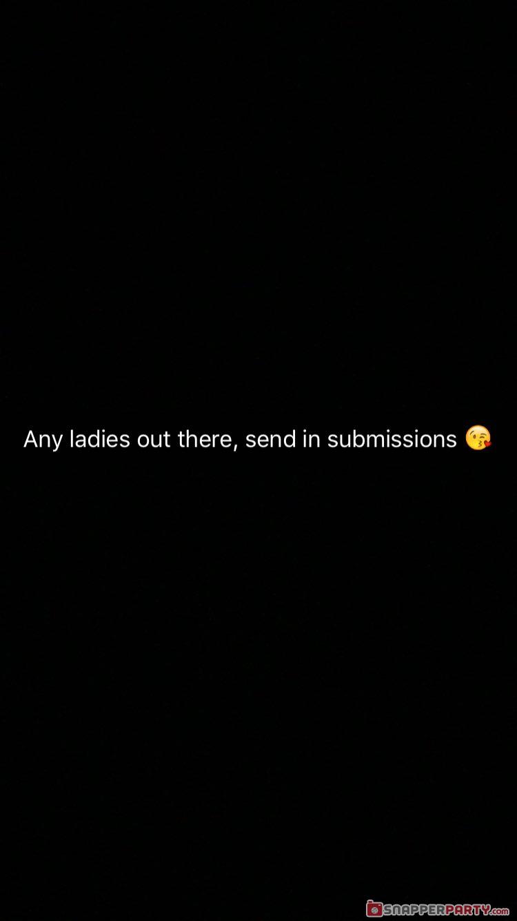 snapnudesxxx3 - Any ladies out there, send in submissions 😘 Any ladies out there, send in submissions 😘
