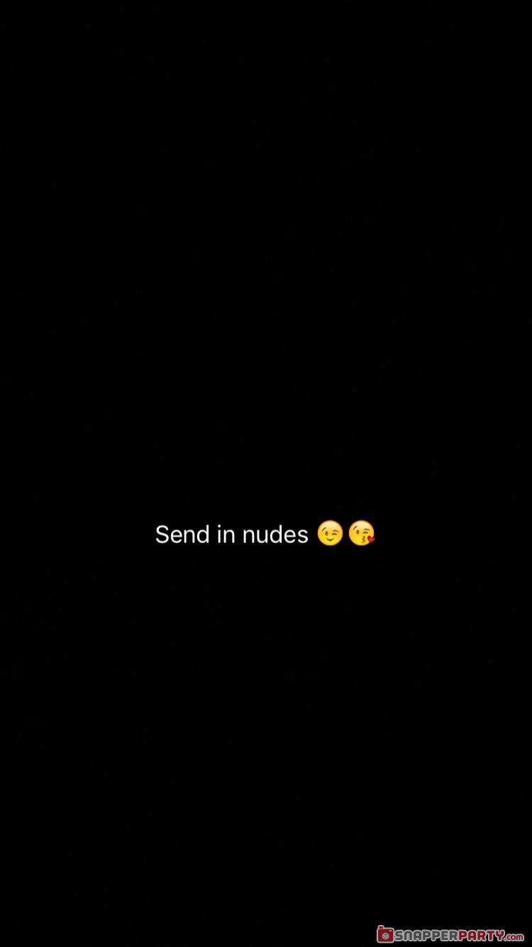 snapnudesxxx3 - Send in nudes 😉😘 Send in nudes 😉😘