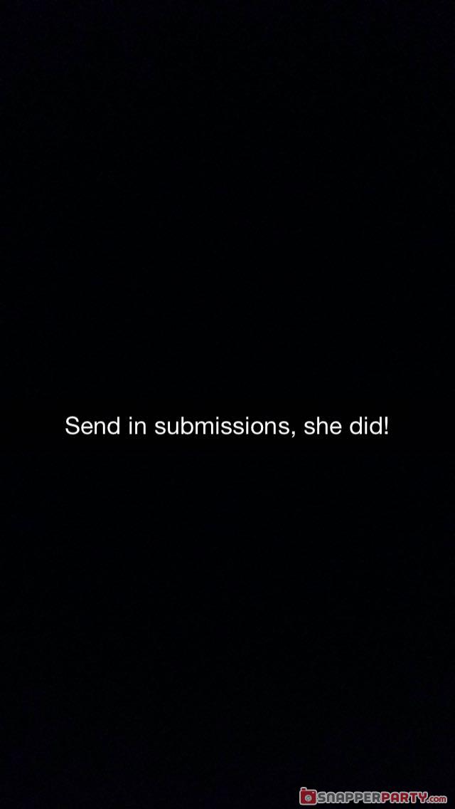 snapnudesxxx3 - snapnudesxxx3 - send in submissions she did! - www.snapperparty.com snapnudesxxx3 - send in submissions she did! - www.snapperparty.com