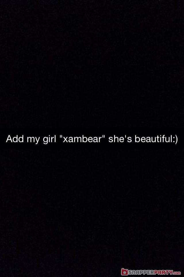 xxsarah22 - xxsarah22 - add my girl xambear she s beautiful - www.snapperparty.com xxsarah22 - add my girl xambear she s beautiful - www.snapperparty.com